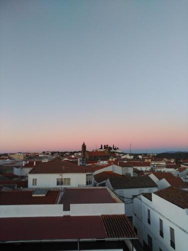 Hostal DP El Pilar