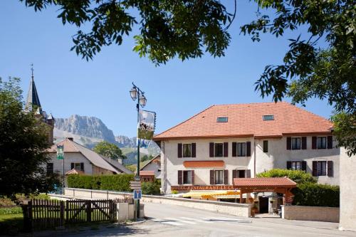 Hotel le Chalet - image 5