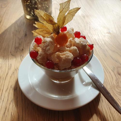 Hôtel Dents de Veisivi - image 7