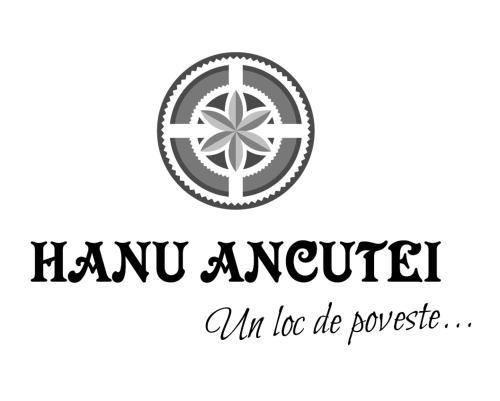 Hanul Ancutei - Accommodation - Arămoaia