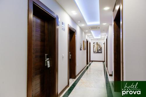 Hotel Prova 4