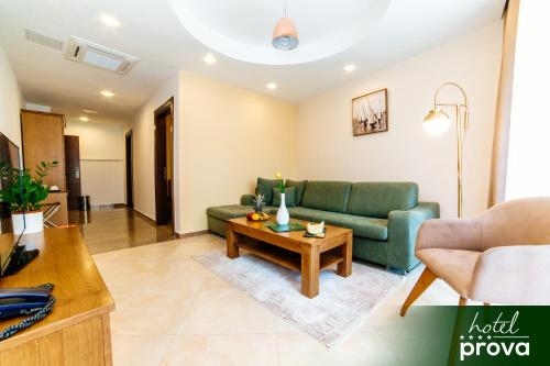 Hotel Prova 3