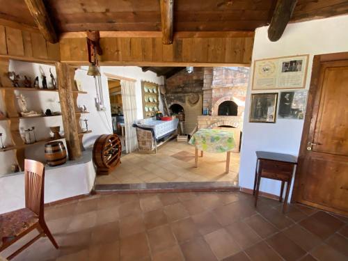 Villa Concetta - Accommodation - San Giovanni in Fiore