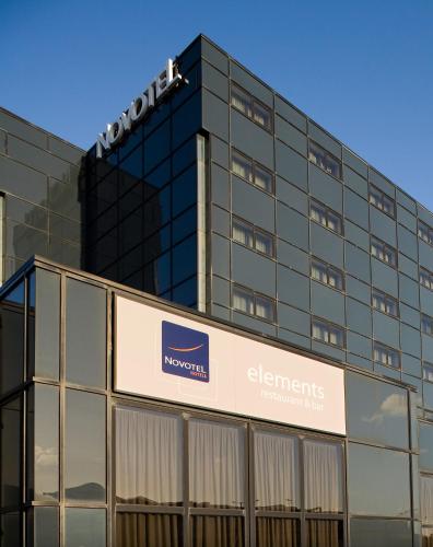 Novotel Birmingham Airport - image 6