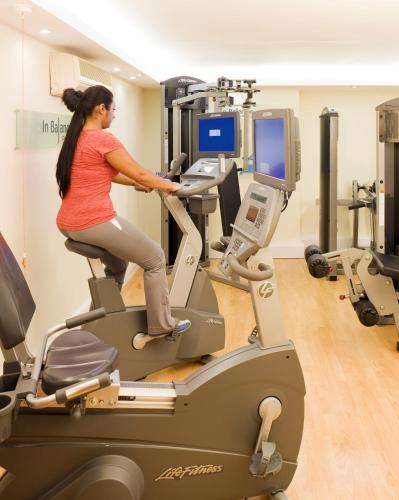 Novotel Birmingham Airport Hotel