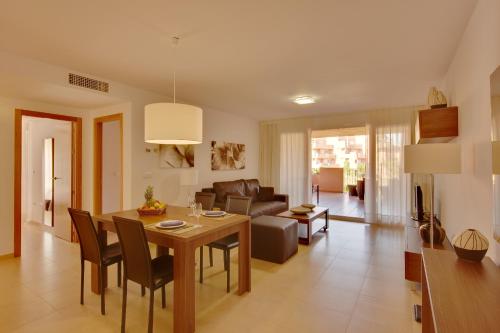 Ona Mar Menor - The Residences