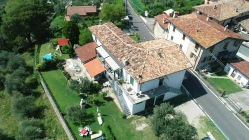  Casalorry, Pension in Toscolano-Maderno