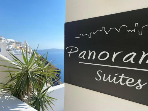 Panorama Suites