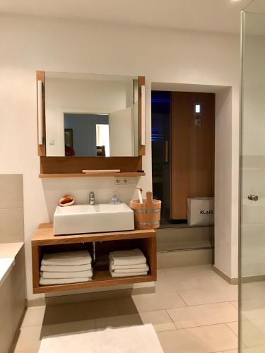 Appartment Villa am Bretschneiderpark, Lipsk (zdjęcie 5)