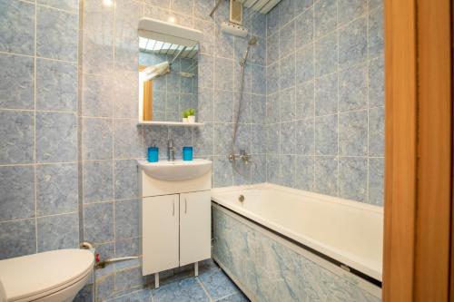 Апартаменты Gorkiy House на Горького 152 - image 3