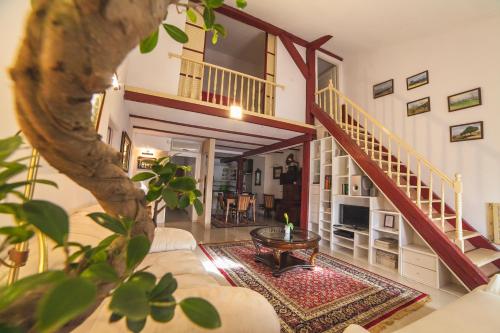 Residence B&B La Fontaine Aparthotel, Cracovie