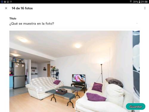  Casa Marta in Las Palmas de Gran Canaria