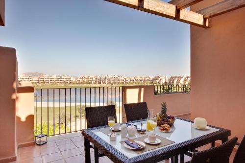 Ona Mar Menor - The Residences