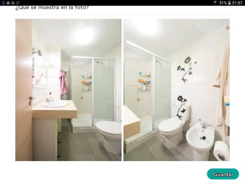  Casa Marta in Las Palmas de Gran Canaria