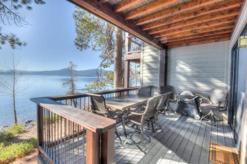 Brockway Springs Lodge - image 6
