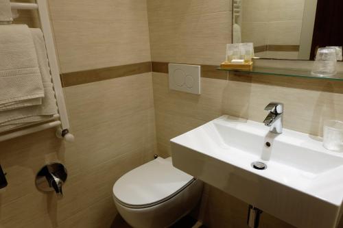 Hotel Villa Nettuno - image 10