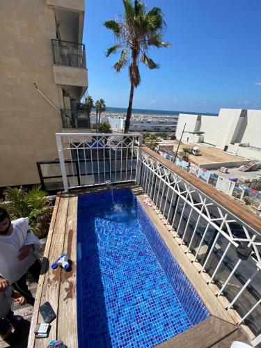 Sweet li in عسقلان