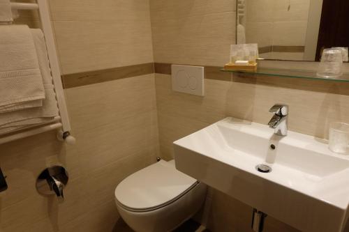 Hotel Villa Nettuno - image 14