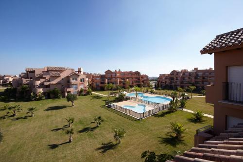 Ona Mar Menor - The Residences