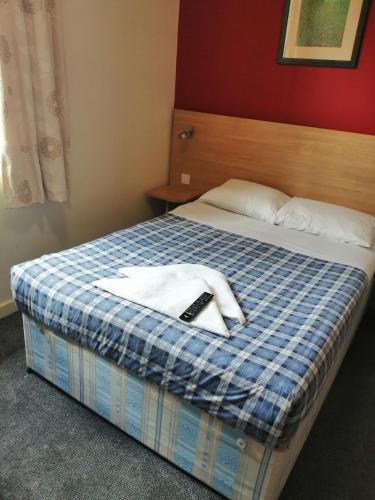 Colliers Hotel - image 6