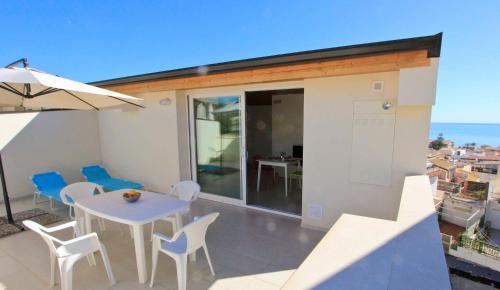 Appartamenti Sud Est Appartamenti Sud Est