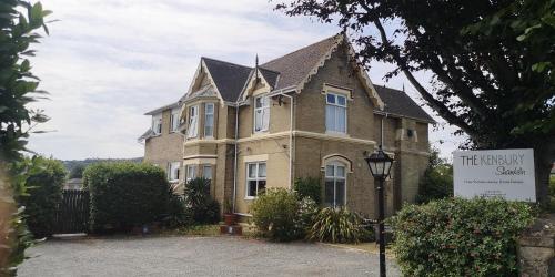 The Kenbury B&B - image 13