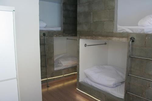 Viva Hostel Design in Pinheiros