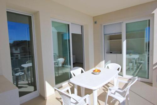 Appartamenti Sud Est Appartamenti Sud Est