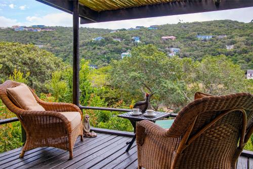 Moontide Guest Lodge