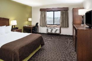 AmericInn by Wyndham Wahpeton