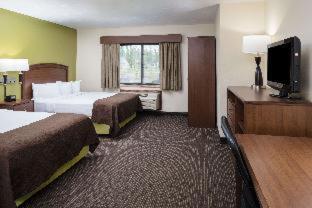 AmericInn by Wyndham Wahpeton