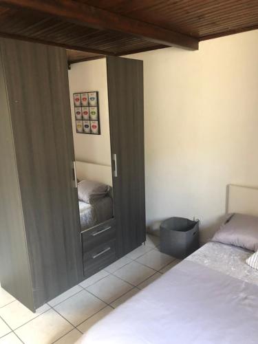 Maisonnette au calme gîte à louer Marseille 15