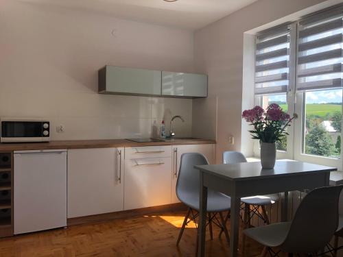Apartament Łapacz Snów