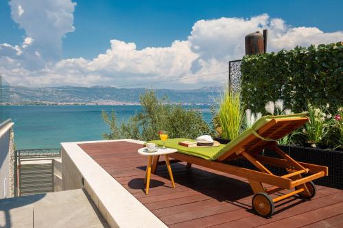 Villa Arbanessa with Heated Pool - main image