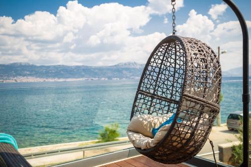 Villa Arbanessa with Heated Pool - image 14