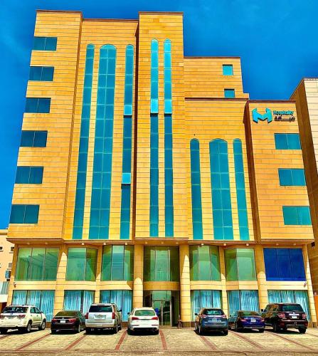 Dayafa 6 Hotel- 6 ضيافه