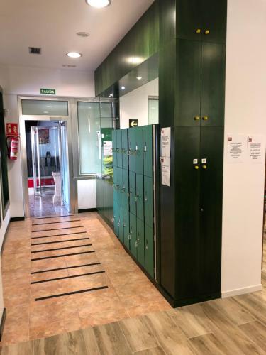 Albergue Rincón del Peregrino Porriño-Pleno centro-City Center 5