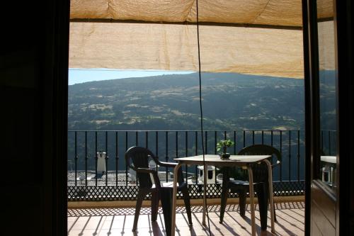 Apartamentos y Casas Rurales Las Terrazas de la Alpujarra