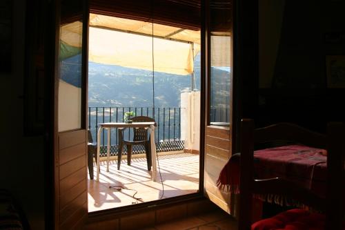 Apartamentos y Casas Rurales Las Terrazas de la Alpujarra in Bubion