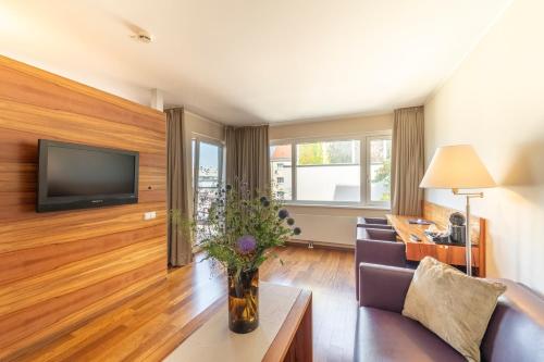 Pakat Suites, Vienne (photo 6)