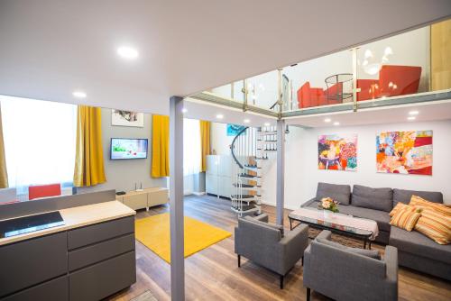 Budapest Kálvin Apartman 2020, Budapest (photo 2)
