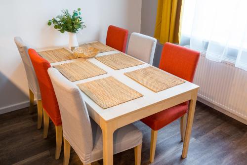 Budapest Kálvin Apartman 2020, Budapest (photo 9)