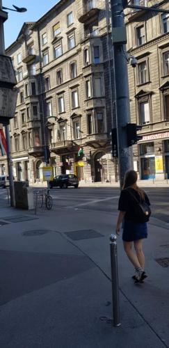 Budapest Kálvin Apartman 2020, Budapest (photo 4)