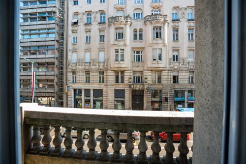 Budapest Kálvin Apartman 2020, Budapest (photo 3)