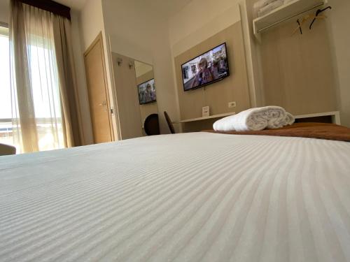 Hotel Ristorante Novara Expo – Bareggio, DC