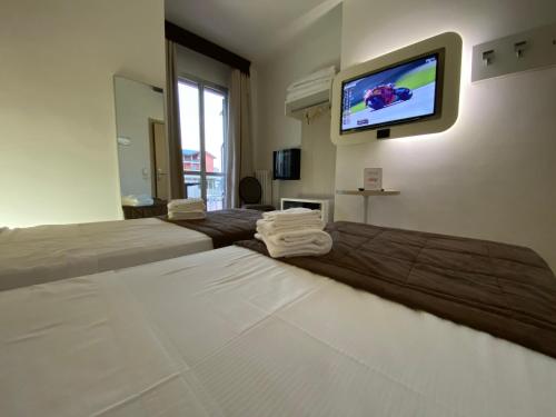 Hotel Ristorante Novara Expo – Bareggio, DC