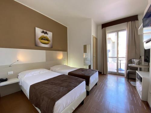 Hotel Ristorante Novara Expo – Bareggio, DC