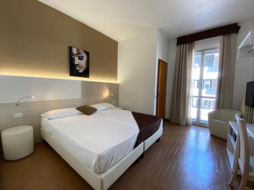 Hotel Ristorante Novara Expo - image 4