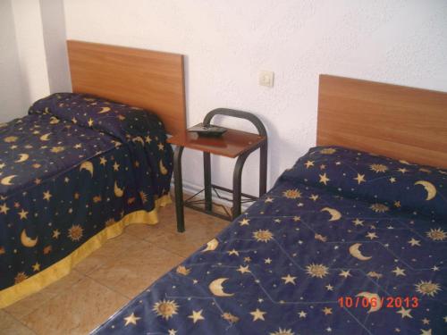  Pensión Santa Marta in 50300 Calatayud