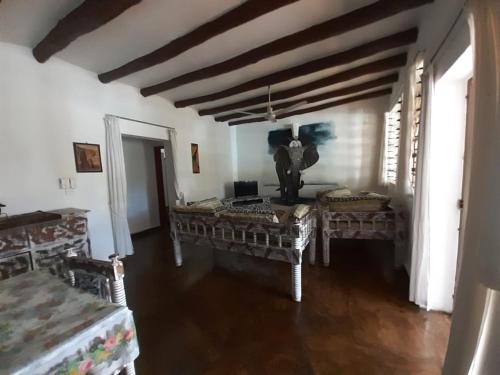 Eden House Cottages in Malindi
